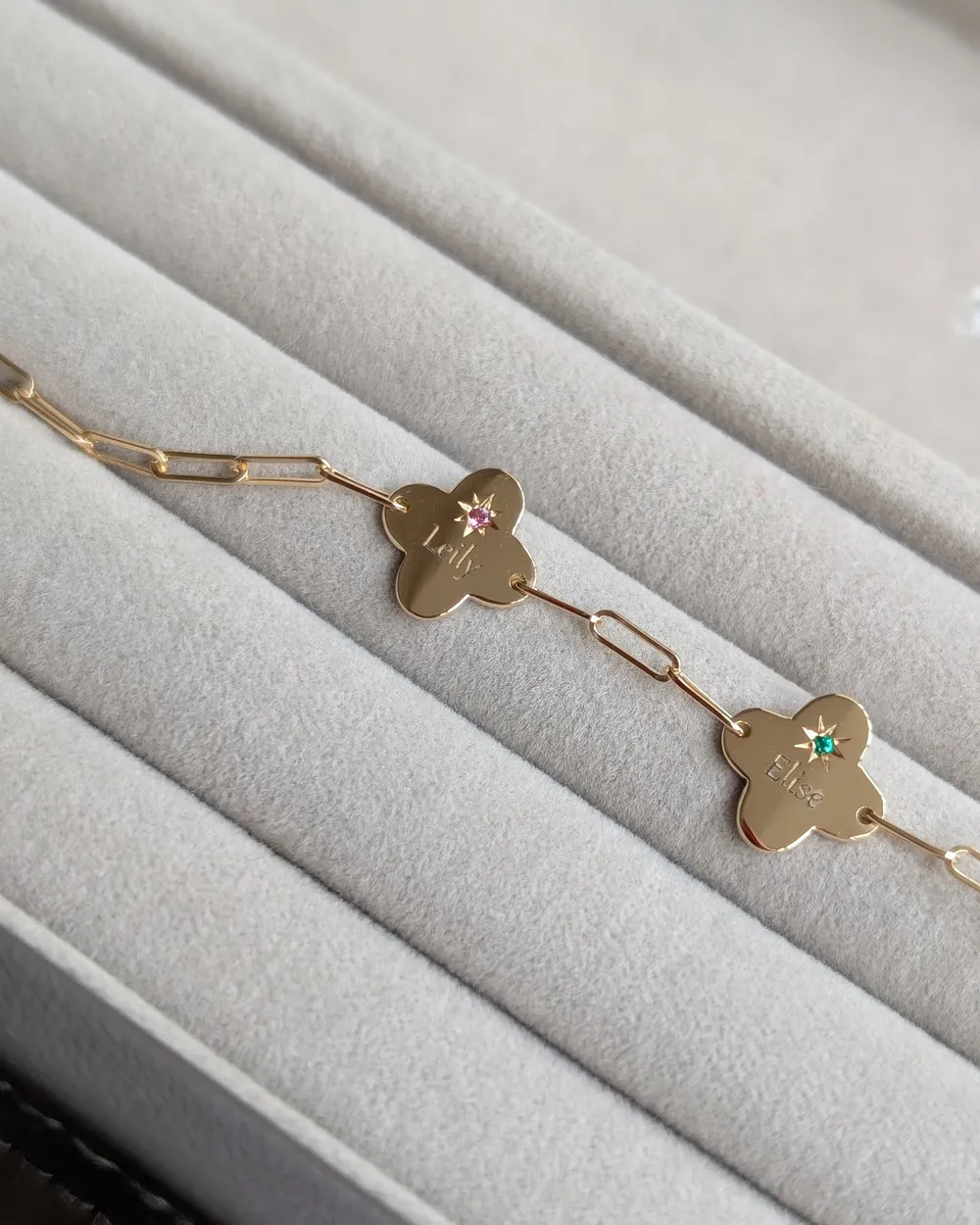 Bracelet de naissance